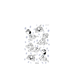 iPhone 17 Pro Max SolidX  Disney - Classics 迪士尼經典電影 101忠狗 - 小犬