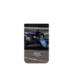 Pixel 11 SolidX (MagSafe 兼容)  BWT Alpine Formula One Team F1 BWT Alpine Formula One Team A524 Race 2