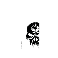 犀牛盾SolidSuit (MagSafe 兼容)手機殼 - Samsung Galaxy S24+ - 【聯名設計款】 - 館長 - 惡名昭彰