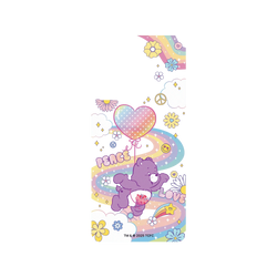 紅米 Note 11 Pro+ Global (5G/india) SolidSuit  Care Bears 翱翔天際
