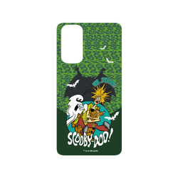 犀牛盾SolidSuit手機殼 - Samsung Galaxy S20 FE (4G/5G) - 【聯名設計款】 - 摩登原始人 The Flintstones - 史酷比森叢林奇遇記