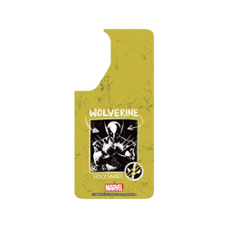 犀牛盾SolidX手機殼 - Samsung Galaxy S26 FE - 【聯名設計款】 - 迪士尼-漫威 Marvel - 金鋼狼-Deadpool 3 圖畫風