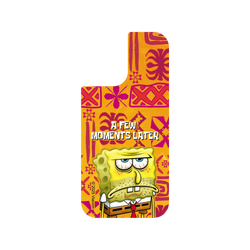 iPhone 17 SolidX 海綿寶寶 A Few Moments Later...