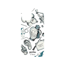 犀牛盾NX系列背板 - iPhone 16 Plus - 【聯名設計款】 - 哈利波特 Harry Potter - 衛氏巫師法寶店