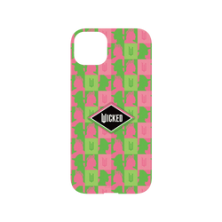 犀牛盾Mod NX (MagSafe 兼容)手機殼 - iPhone 14 Plus - Wicked - 魔法壞女巫