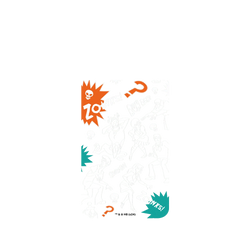 Google Pixel 8 Pro 犀牛盾SolidSuit (MagSafe 兼容)聯名設計款防摔背蓋手機殼 摩登原始人 The Flintstones - 史酷比一起去冒險