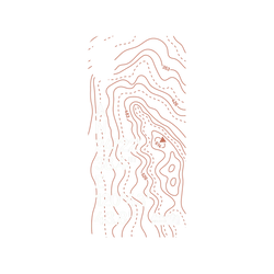 犀牛盾NX系列背板 - iPhone X  - 【獨家設計款】 - 火炎山