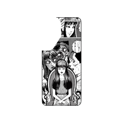 犀牛盾SolidX手機殼 - Samsung Galaxy S26 【聯名設計款】 - 伊藤潤二 Junji Ito - 富江 - 畫家