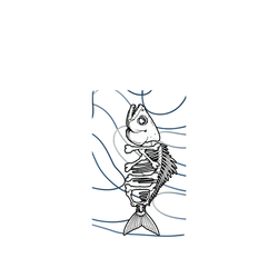 Pixel 11 SolidX (MagSafe 兼容)  KID 魚骨KID