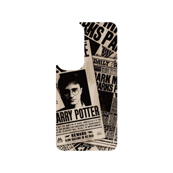 犀牛盾SolidSuit手機殼 - Samsung Galaxy S24 FE - 【聯名設計款】 - Harry Potter - Undesirable No 1 - Poster