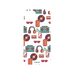 犀牛盾Mod NX手機殼 - iPhone 14 Plus - 【聯名設計款】 - Pixel Jeff 皮傑 - 街頭潮流