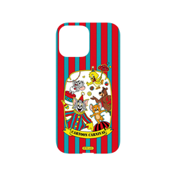 iPhone 13 Pro Max Mod NX (MagSafe 兼容)  Tom and Jerry 卡通嘉年華 - 大集合