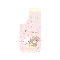 Galaxy S26 FE SolidX  蜜糖邦尼 花田嬉戲