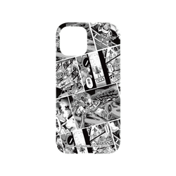 iPhone 12 Pro Max Mod NX Backplate (MagSafe 兼容) BOUNCE Bounce Man Comics