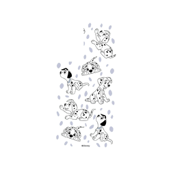 Galaxy A73 SolidSuit  Disney - Classics 迪士尼經典電影 101忠狗 - 小犬