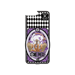犀牛盾Mod NX手機殼 - iPhone 7 Plus/8 Plus - 【聯名設計款】 - 航海王 One Piece - Gear 5 - 魯夫覺醒