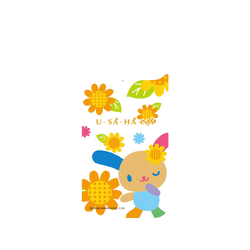 Pixel 10 Pro XL SolidX (MagSafe 兼容)  花小兔 Happy 花小兔