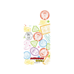 iPhone 16 Pro Max AirX  麵包超人Anpanman 繽紛印記