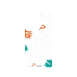 Samsung Galaxy S23 Ultra 犀牛盾SolidSuit (MagSafe 兼容)聯名設計款防摔背蓋手機殼 摩登原始人 The Flintstones - 史酷比一起去冒險