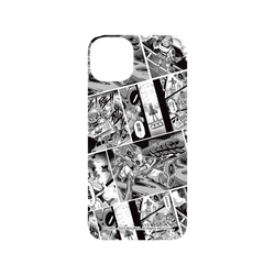 iPhone 14 Plus SolidSuit BOUNCE Bounce Man Comics