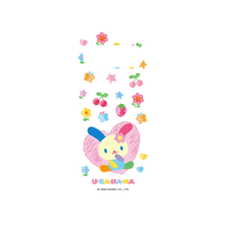 Galaxy S10 (4G) SolidSuit  花小兔 塗鴉筆記本