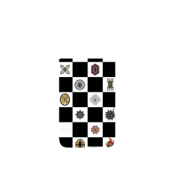 Pixel 11 Pro SolidX 鬼滅之刃 配件系列-鬼殺隊