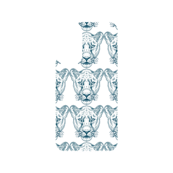 Galaxy A15 (4G) SolidSuit  MYMY REVERZ TATTOO 獅子