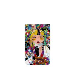 Pixel 11 SolidX (MagSafe 兼容)  MITSUME The In-Between