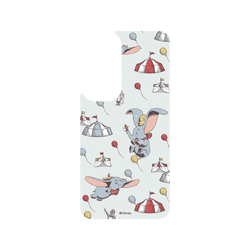 Galaxy S24 FE SolidSuit (MagSafe 兼容)  Disney - Classics 迪士尼經典電影 小飛象 - 可愛元素