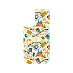 Galaxy A15 (5G) SolidSuit  Harry Potter 開學日