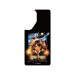 Galaxy S26+ Clear Case (MagSafe 兼容)  Harry Potter 哈利波特：神秘的魔法石 - 海報