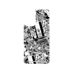 Galaxy A73 SolidSuit BOUNCE Bounce Man Comics