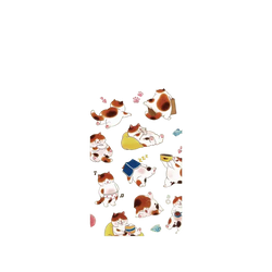 Pixel 11 SolidX  Nyangsongi Nyangsongi 的一天