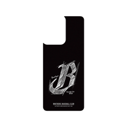 紅米 Note 12 5G (Global) SolidSuit  中信兄弟 BROTHERS 素描LOGO