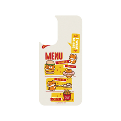 Galaxy A15 (4G) SolidSuit (MagSafe 兼容)  小勞撫 MENU