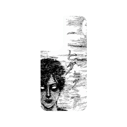 Galaxy S22 SolidSuit  Junji Ito 伊藤潤二驚選集 濃霧中的美少年