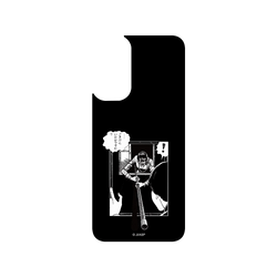 Galaxy A14 (5G) SolidSuit  Junji Ito 伊藤潤二驚選集 鄰窗