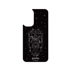 Galaxy A15 (4G) SolidSuit (MagSafe 兼容)  Harry Potter 哈利波特-魔魔斃