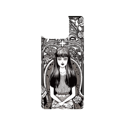 Zenfone 11 Ultra SolidSuit  Junji Ito 伊藤潤二驚選集 女王富江
