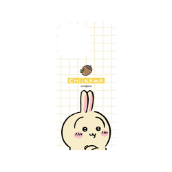 iPhone 15 Pro Max SolidX  吉伊卡哇Chiikawa 嗚啦！我是兔兔Usagi