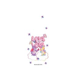 紅米 Note 11 Pro+ Global (5G/india) SolidSuit  Care Bears Love Is Love