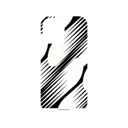 iPhone 16 SolidX (MagSafe 兼容)  Lululemon TennisBall Pattern-white