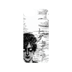 iPhone 7 / 8 / SE / SE2 SolidSuit  Junji Ito 伊藤潤二驚選集 濃霧中的美少年