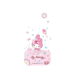iPhone 16 Pro Clear  美樂蒂 My Melody 甜心世界