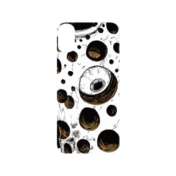 iPhone XS SolidSuit  Junji Ito 伊藤潤二驚選集 寒氣