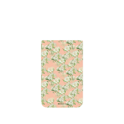 Pixel 11 SolidX (MagSafe 兼容)  Plantica 萬花筒 – 白青