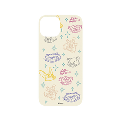 iPhone 13 SolidSuit  Disney - Classics 迪士尼經典電影 迪士尼經典電影 - 線條畫