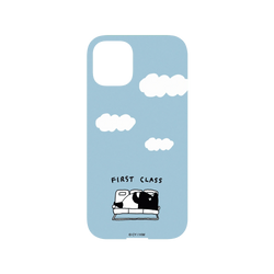 犀牛盾Mod NX手機殼 - iPhone 12 mini - 【聯名設計款】 - 馬來貘 Laimo - First Class