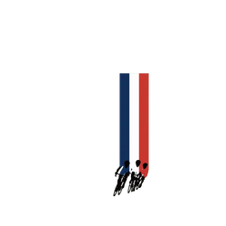 Pixel 11 SolidX  環法自由車賽 French Colors