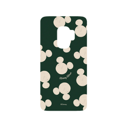 犀牛盾SolidSuit手機殼 - Samsung Galaxy S9 - 【聯名設計款】 - 迪士尼-米奇 Mickey - 米奇 - 經典標籤